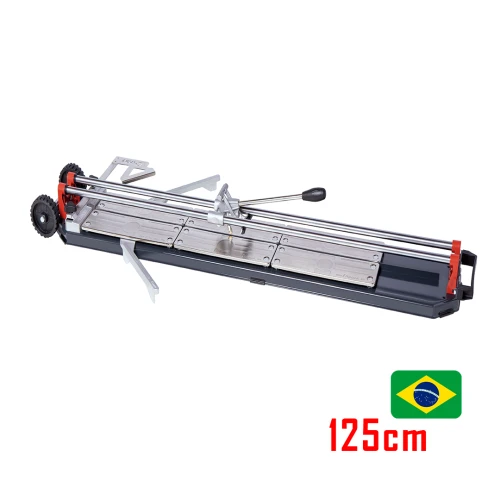 مكينة تقطيع البورسلين كورتاج 125 سم