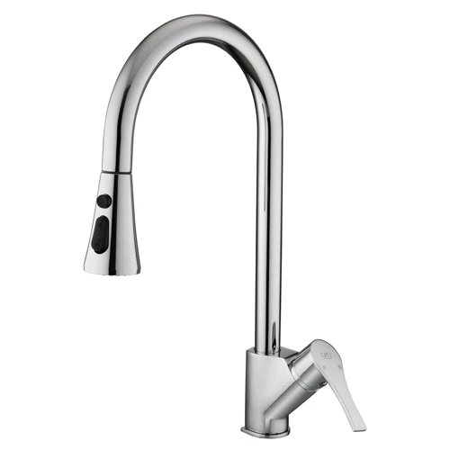 خلاط حلزوني اتروس جي بي جي فضي لامع