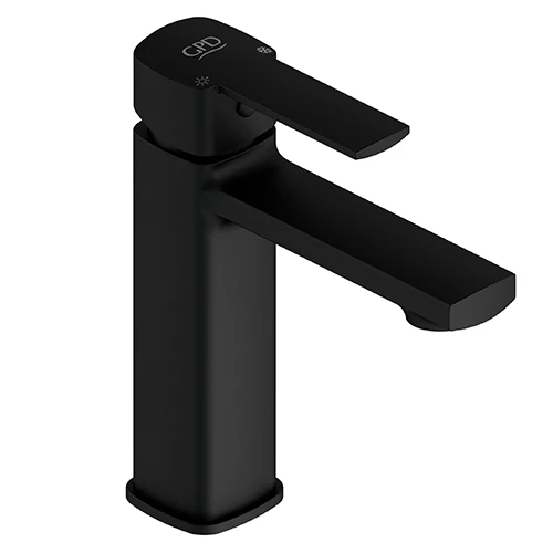 خلاط مغسلة جي بي دي بيدرا اسود