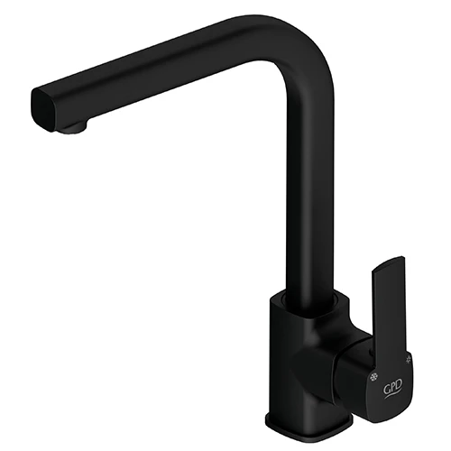 خلاط مطبخ جي بي دي بيدرا اسود