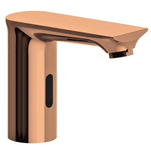 خلاط حوض اتوماتيكي  مع مستشعر جي بي دي ذهبي