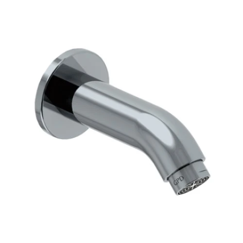 خلاط بدون مقبض تحويل جي بي دي فضي لامع