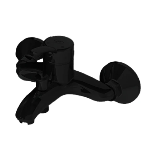 خلاط حمام جي بي دي يريمولا أسود