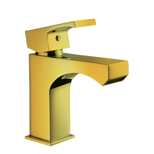 خلاط حوض جي بي دي فيجو ذهبي