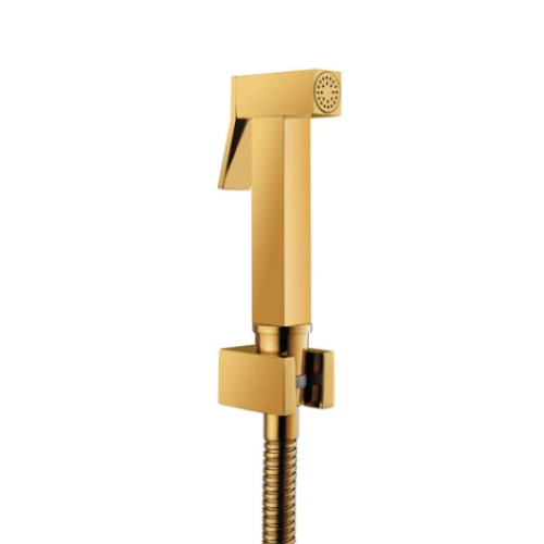 شطاف بفوهة مربعة جي بي دي مع لي 100 سم ذهبي