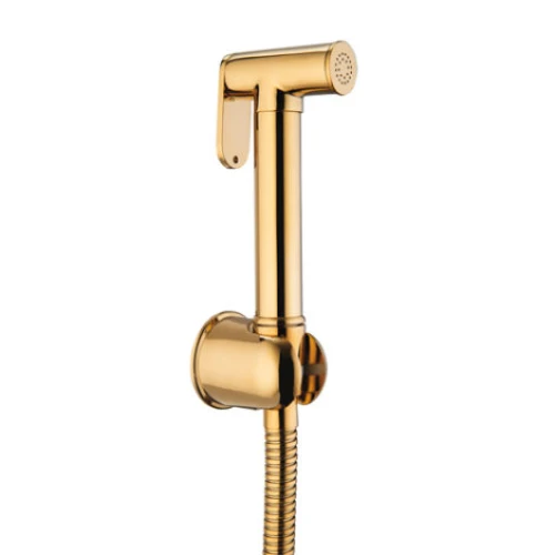 شطاف بفوهة دائرية جي بي دي مع لي 100 سم ذهبي