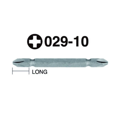 وصلة مفك براغى هانز 1/4 انش