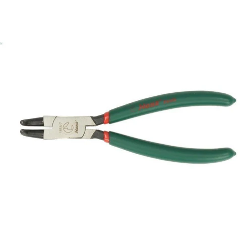 كماشة تيل مقوسة داخلية هانز 170 ملم