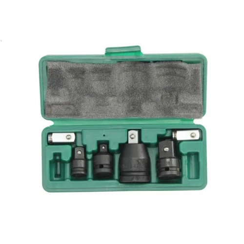 مجموعة تحويل لوصلة الربط هانز 6 قطع