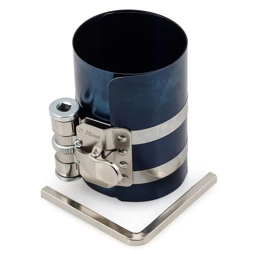 معدة تركيب المكبس هانز 90 - 175 مم