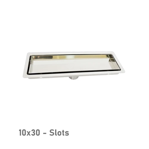 صفاية جودة 10×30 سم