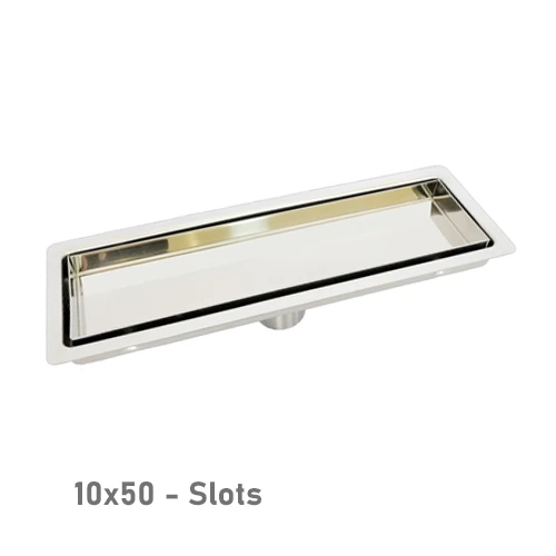 صفاية جودة 10×50 سم