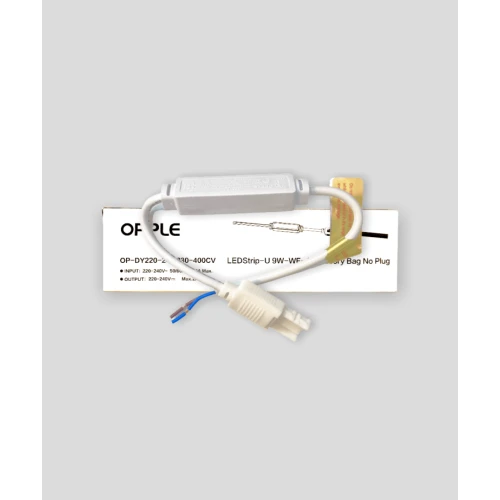 وصلة ليد أوبل 9 وات