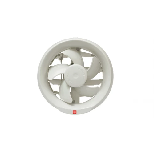 مروحة شفط KDK -  شكل دائري 6 انش - قفل تلقائي