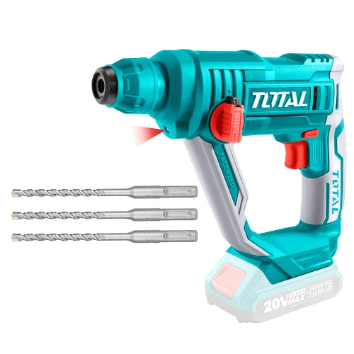 هيلتي توتال لا سلكي 20 فولت