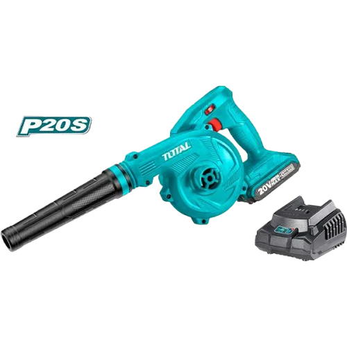 بلاور توتال لا سلكي 20 فولت