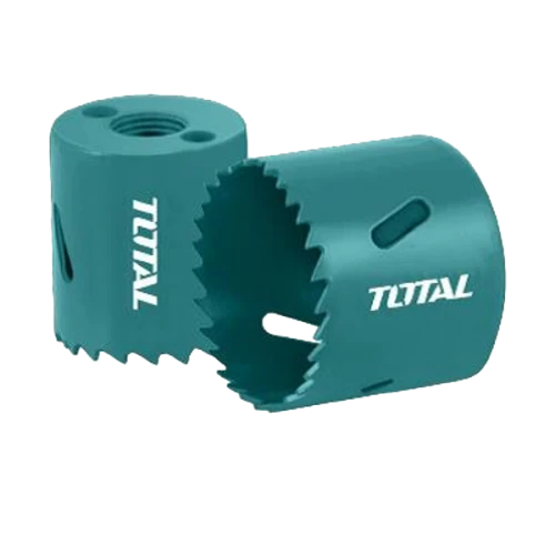 هول منشار توتال ثنائي المعدن 16 ملم