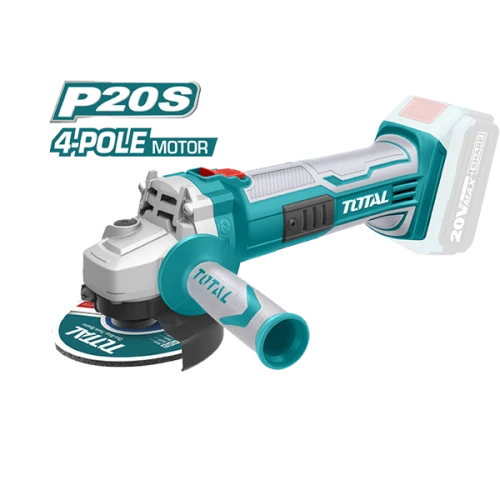 جريندر توتال لا سلكي  20 فولت