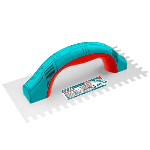 سكين جص توتال بأسنان 100 مم