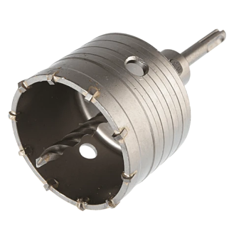 هول دريل توتال 80 ملم