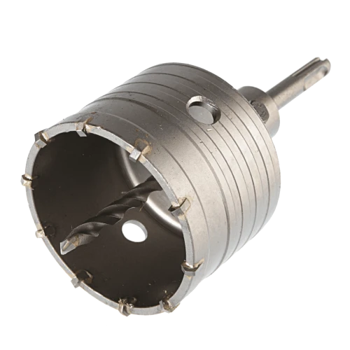 هول دريل توتال 100 ملم