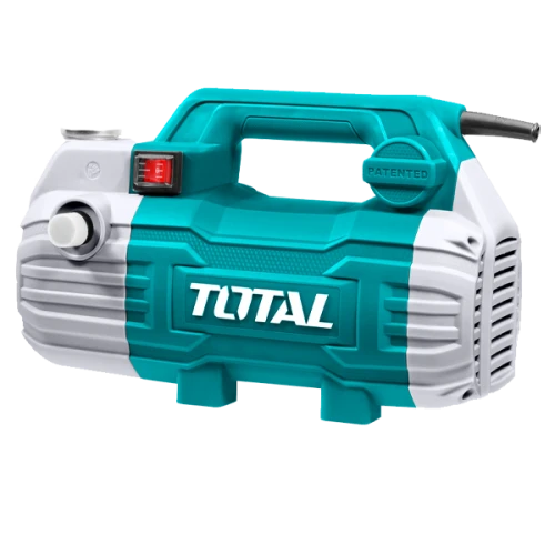 ماكينة غسيل توتال 1500 وات