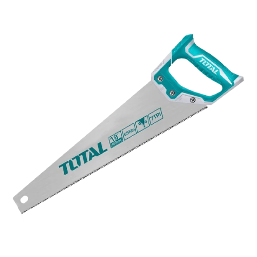 منشار توتال يدوي 18 انش