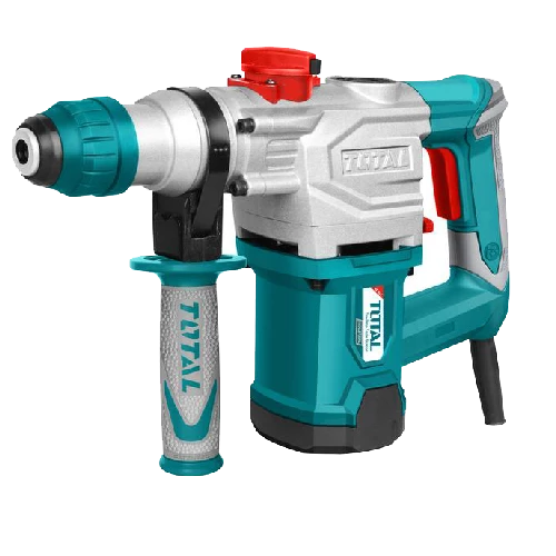 هيلتي تخريم وتكسير توتال 1050 وات 28 ملم