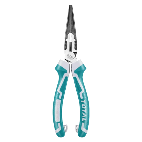 كماشة تركيبات توتال طويلة 8 انش