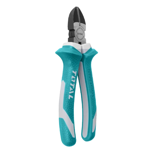 كماشة تركيبات وقطاعة توتال مائلة 6 انش