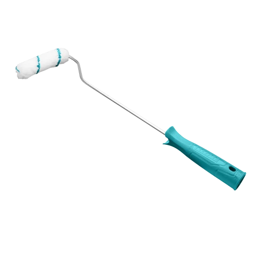 فرشاة دهان رول توتال صغيرة 4 انش