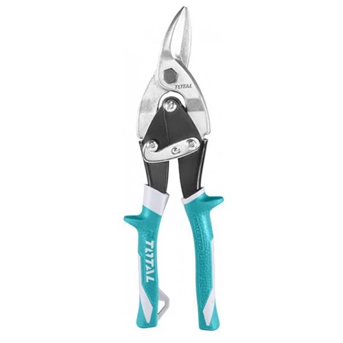 مقص صاج توتال 10 انش