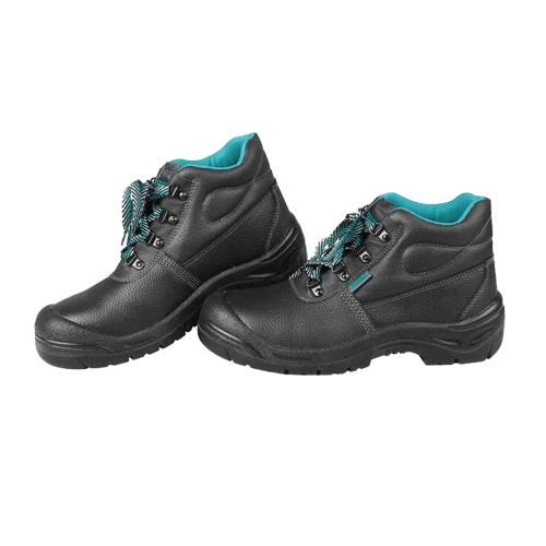 سيفتي بوت توتال مقاس 43