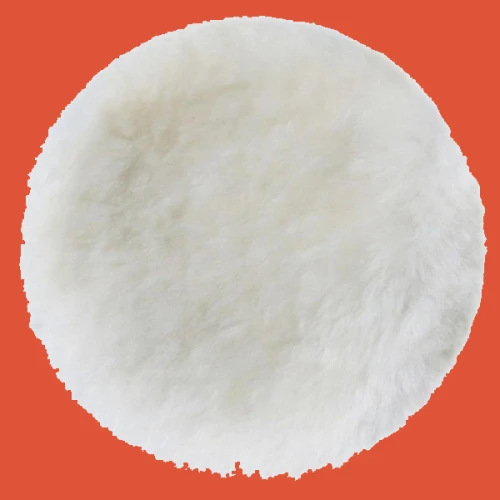 اسطوانة صوف تلميع توتال 180 ملم