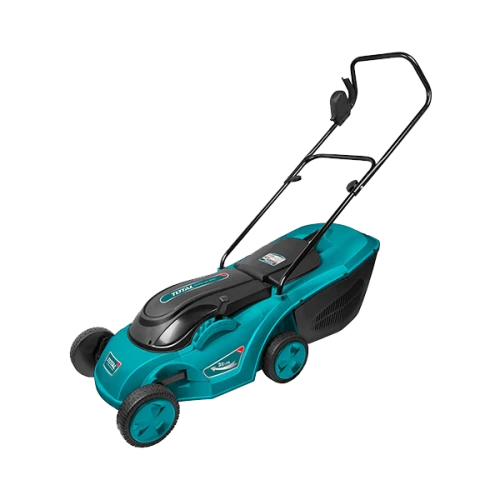 ماكينة تقطيع العشب والنجيلة توتال 1600 وات