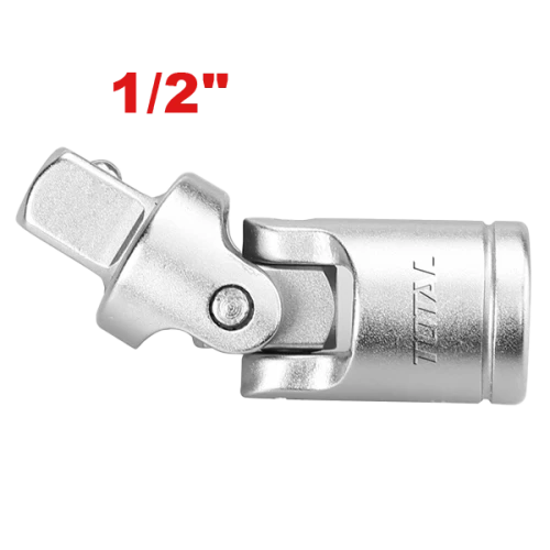 وصلة لقم مفصلية 1/2 انش