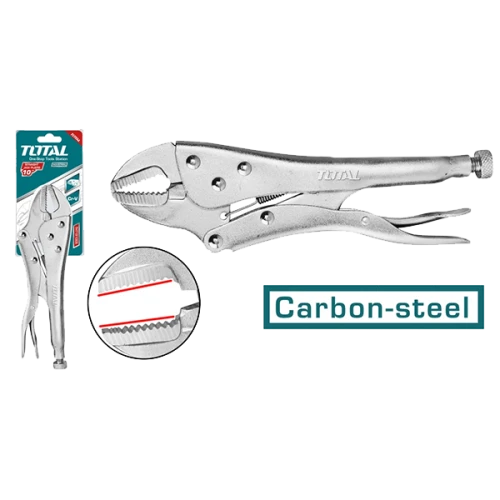 كماشة ماسك سوبر توتال 254 ملم