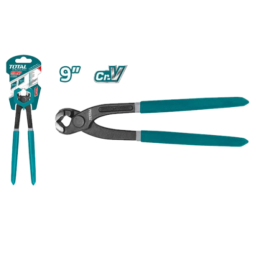 كماشة حادة طويلة توتال 228 ملم