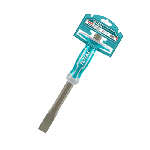 اجنة دق يد عازل كبيرة توتال 12 انش 25 ملم