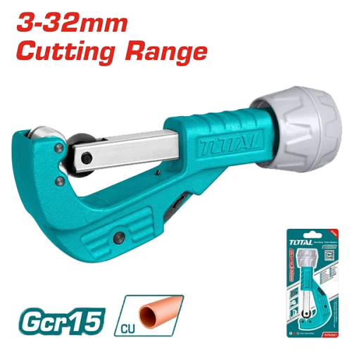 مقص تقطيع البيبات المعدن توتال 190ملم