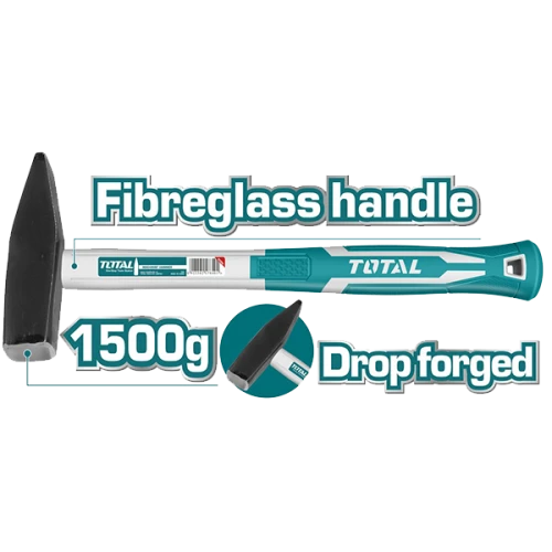 شاكوش يد فيبر احمال ثقيلة توتال 1500 جرام