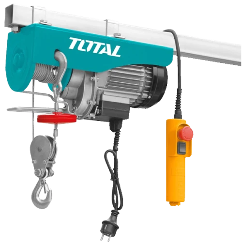 ونش رفع وسحب كهربائي سوبر توتال 900 وات