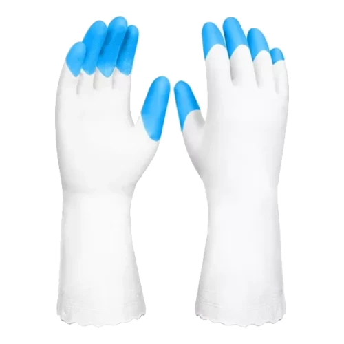 قفاز مطاطي توتال 32 سم