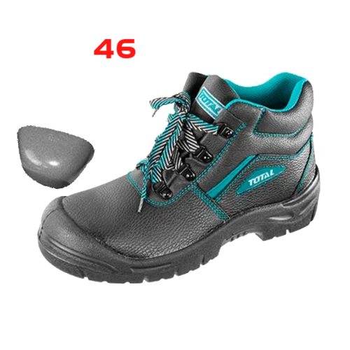 سيفتي بوت فولازي توتال مقاس 46
