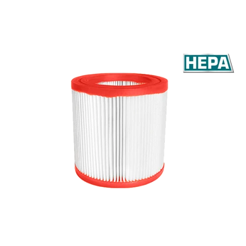 فلتر هواء لمكنسة هيبرا توتال