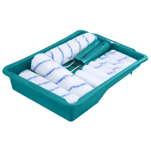 مجموعة فرشاه توتال 13 فرشاة في عبوة واحدة