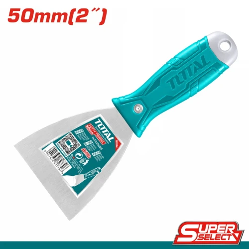 سكينة معجون توتال 2 انش