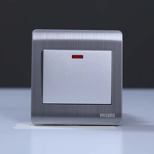 Milano 45A DP Switch SL - TYPE