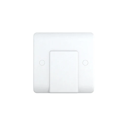 Milano 20A Flex Outlet WH - basic