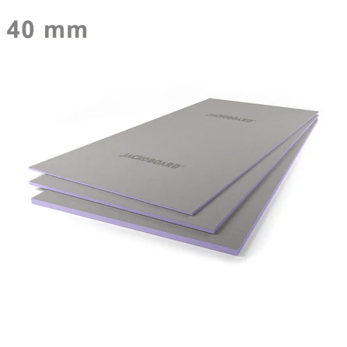 الواح البناء الانشائية بلانو جاكوبورد مقاس 600×2600×40 ملم